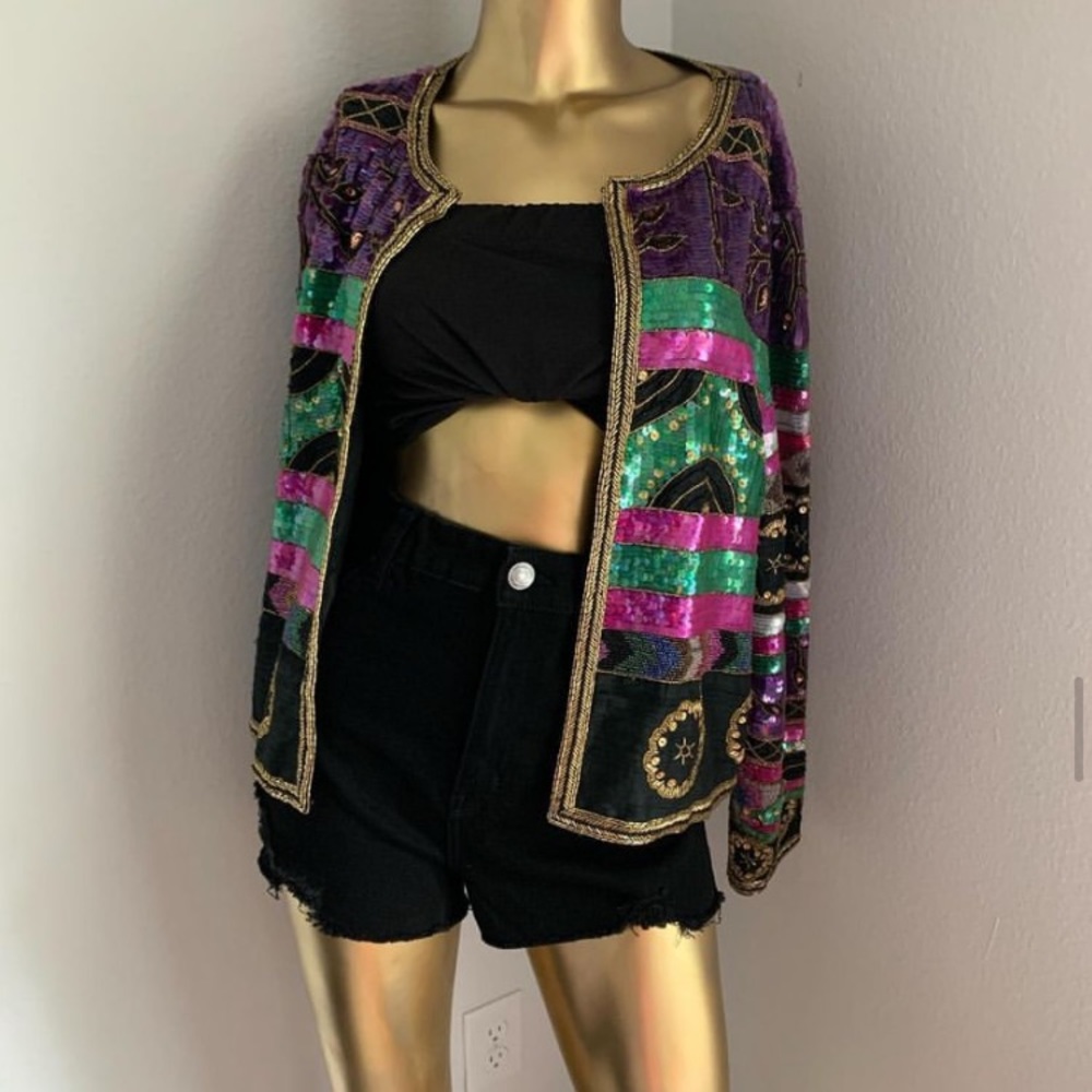 Vintage Jacket